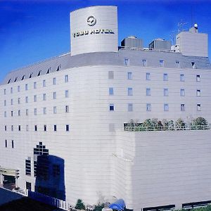 Kawagoe Tobu Hotel