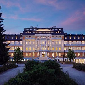 Spa & Kur Hotel Harvey
