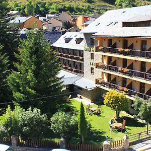 Hotel Saurat
